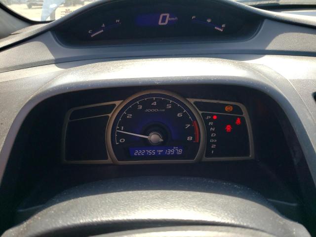 Auction sale of the 2010 Honda Civic Lx-s, vin: 2HGFA1F69AH001557, lot number: 69976213