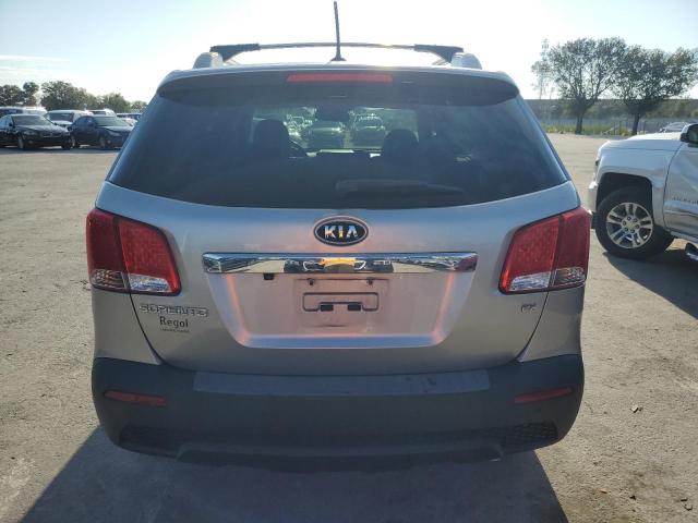 67181063 :رقم المزاد ، 5XYKU4A60DG346864 vin ، 2013 Kia Sorento Ex مزاد بيع