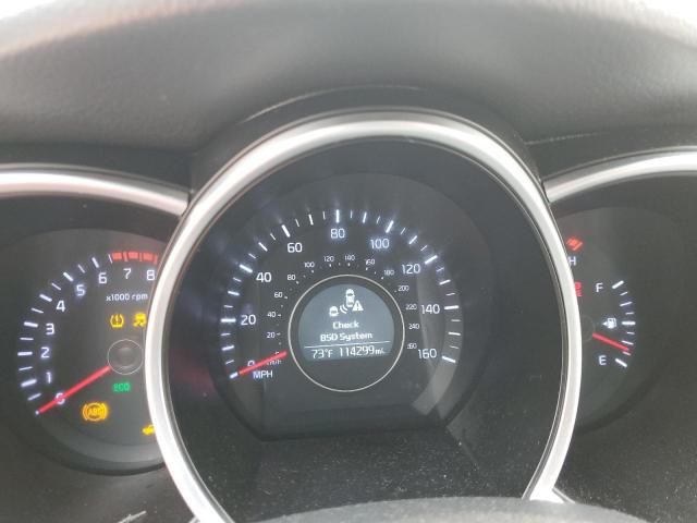 Aukcja sprzedaży 2015 Kia Optima Ex, vin: 5XXGN4A72FG372076, numer aukcji: 69542713