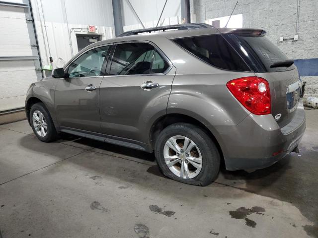 Aukcja sprzedaży 2011 Chevrolet Equinox Ltz, vin: 2CNFLGECXB6445610, numer aukcji: 67928423