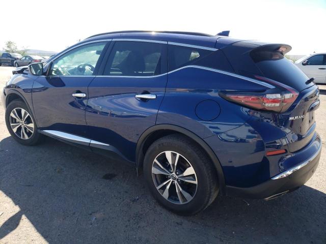 Aukcja sprzedaży 2021 Nissan Murano Sv, vin: 5N1AZ2BJ6MC112782, numer aukcji: 68884863