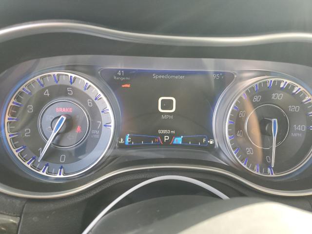 Продаж на аукціоні авто 2016 Chrysler 300 Limited, vin: 2C3CCAAG6GH311190, номер лоту: 70260073