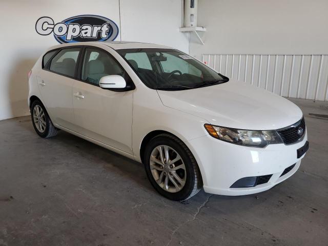2012 Kia Forte Ex მანქანა იყიდება აუქციონზე, vin: KNAFU5A23C5504493, აუქციონის ნომერი: 69748073