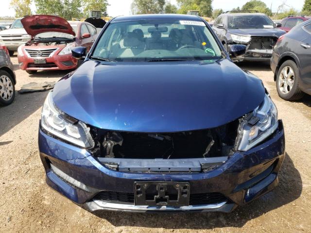 Aukcja sprzedaży 2016 Honda Accord Lx, vin: 1HGCR2F38GA237020, numer aukcji: 66220033