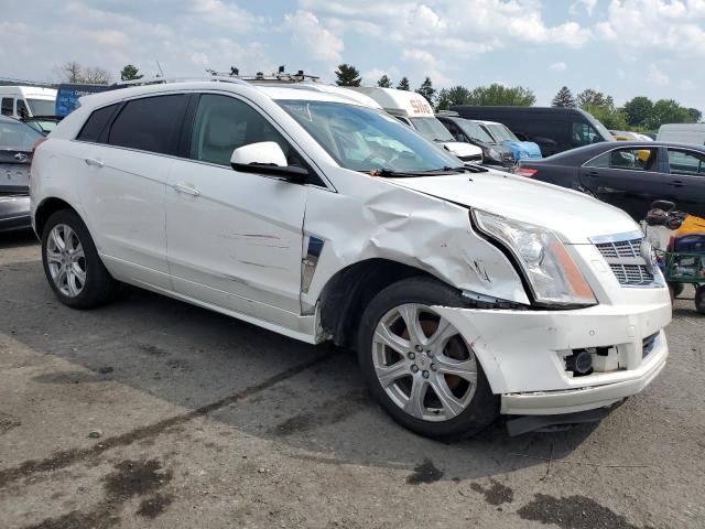 2011 Cadillac Srx Performance Collection მანქანა იყიდება აუქციონზე, vin: 3GYFNEEY5BS570069, აუქციონის ნომერი: 67161923