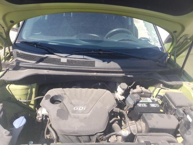 Продаж на аукціоні авто 2014 Kia Soul, vin: KNDJN2A25E7726551, номер лоту: 68507603