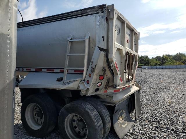 66005353 :رقم المزاد ، 5MADN40248A014008 vin ، 2008 Mack Trailer مزاد بيع