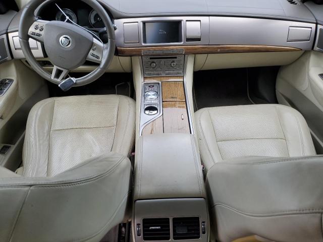 Продаж на аукціоні авто 2009 Jaguar Xf Supercharged, vin: SAJWA07C691R01597, номер лоту: 67763953