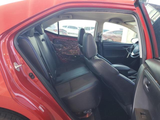 67079293 :رقم المزاد ، 2T1BURHE0HC792783 vin ، 2017 Toyota Corolla L مزاد بيع