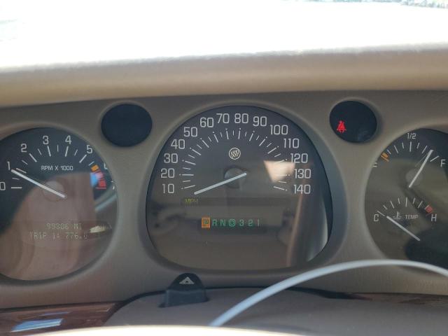 Продажа на аукционе авто 2004 Buick Lesabre Custom, vin: 1G4HP52K644152157, номер лота: 68099073