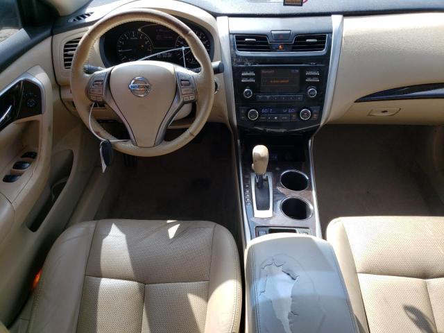 Продаж на аукціоні авто 2014 Nissan Altima 2.5, vin: 1N4AL3AP8EN251776, номер лоту: 66994523