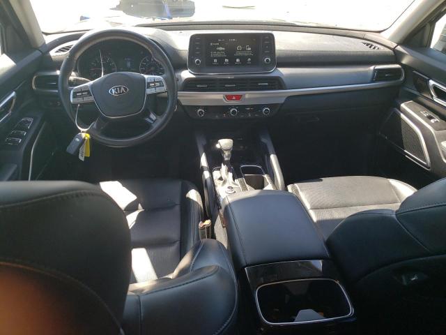 Продажа на аукционе авто 2021 Kia Telluride Lx, vin: 5XYP2DHC6MG098434, номер лота: 67870493