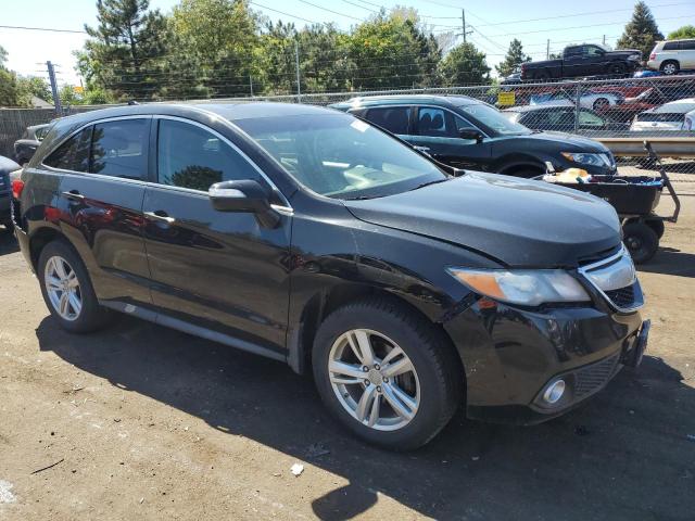 67152773 :رقم المزاد ، 5J8TB4H54FL021960 vin ، 2015 Acura Rdx Technology مزاد بيع