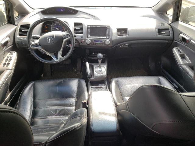 68558653 :رقم المزاد ، 2HHFD5F70BH200419 vin ، 2011 Acura Csx Technology مزاد بيع