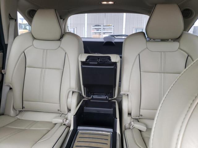 Aukcja sprzedaży 2020 Acura Mdx Advance, vin: 5J8YD4H87LL034563, numer aukcji: 70127143