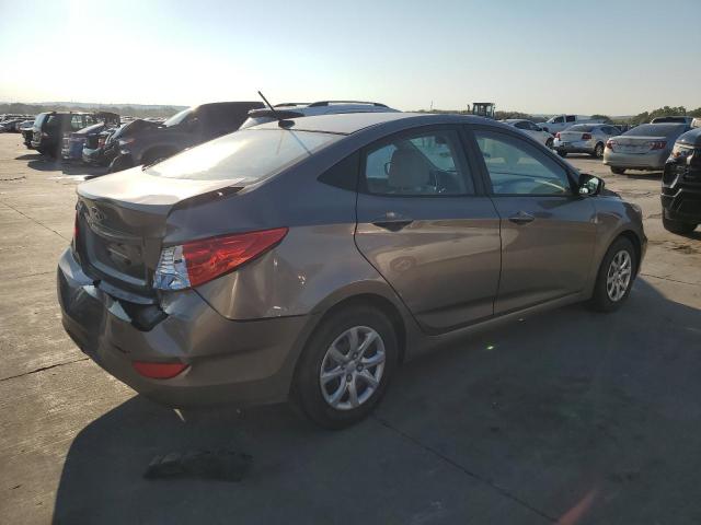 2013 Hyundai Accent Gls მანქანა იყიდება აუქციონზე, vin: KMHCT4AE1DU349491, აუქციონის ნომერი: 69537263