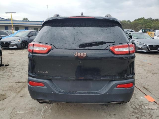 2016 Jeep Cherokee Latitude მანქანა იყიდება აუქციონზე, vin: 1C4PJMCS8GW250853, აუქციონის ნომერი: 67793203