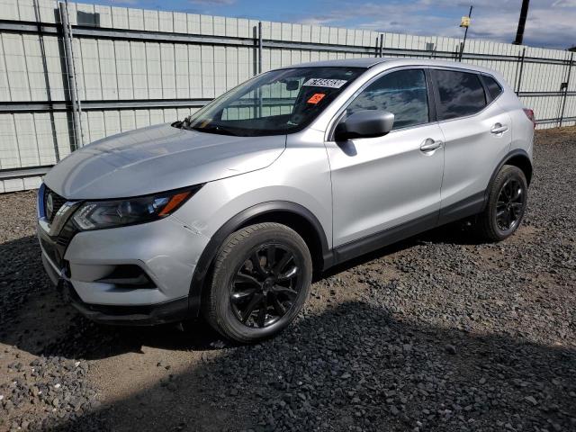 Продаж на аукціоні авто 2021 Nissan Rogue Sport S, vin: JN1BJ1AV8MW568766, номер лоту: 67454503