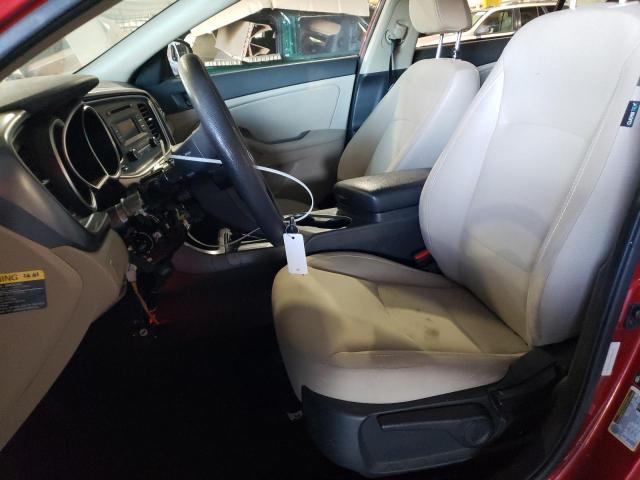 Продажа на аукционе авто 2015 Kia Optima Lx, vin: 5XXGM4A7XFG510353, номер лота: 66674963