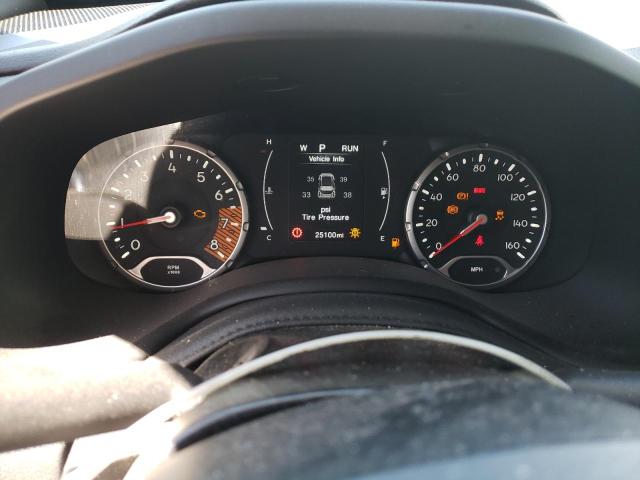 Aukcja sprzedaży 2021 Jeep Renegade Sport, vin: ZACNJCAB6MPM50348, numer aukcji: 69323393
