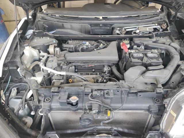 Продажа на аукционе авто 2017 Nissan Rogue S, vin: KNMAT2MV4HP519245, номер лота: 65824533