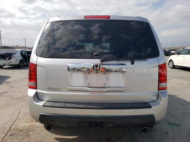 2009 Honda Pilot Exl მანქანა იყიდება აუქციონზე, vin: 5FNYF38589B022894, აუქციონის ნომერი: 66720903