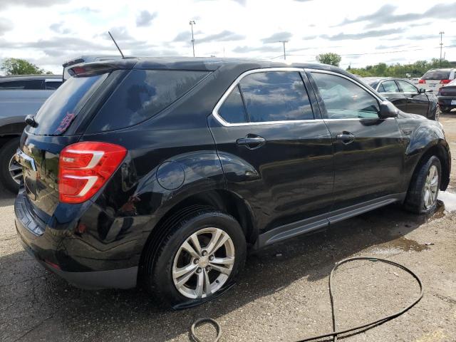 2017 Chevrolet Equinox Ls მანქანა იყიდება აუქციონზე, vin: 2GNALBEK7H1571431, აუქციონის ნომერი: 67078443