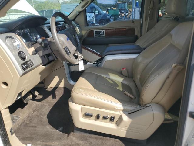 Продажа на аукционе авто 2010 Ford F150 Supercrew, vin: 1FTFW1EV1AFD76014, номер лота: 68902403