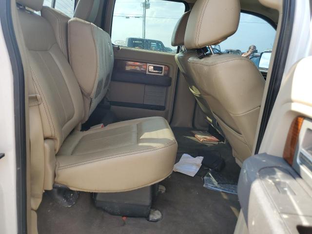Продажа на аукционе авто 2010 Ford F150 Supercrew, vin: 1FTFW1EV1AFD76014, номер лота: 68902403