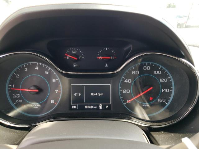 67411883 :رقم المزاد ، 1G1BC5SM3G7245592 vin ، 2016 Chevrolet Cruze Ls مزاد بيع
