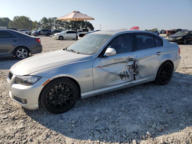 Продаж на аукціоні авто 2011 Bmw 335 D, vin: WBAPN7C51BA779953, номер лоту: 68994613
