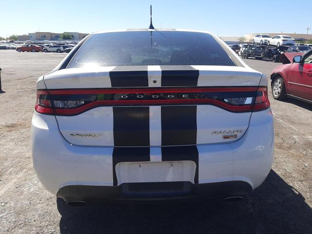 68991973 :رقم المزاد ، 1C3CDFBHXDD232874 vin ، 2013 Dodge Dart Sxt مزاد بيع