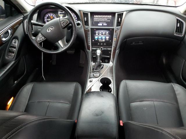 Aukcja sprzedaży 2016 Infiniti Q50 Premium, vin: JN1EV7AP5GM302336, numer aukcji: 66472513