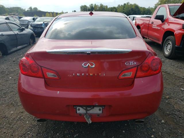 Aukcja sprzedaży 2007 Infiniti G35, vin: JNKBV61F87M819937, numer aukcji: 66439613