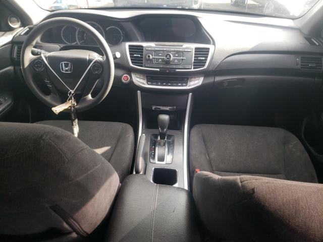 68764703 :رقم المزاد ، 1HGCR2F71FA146866 vin ، 2015 Honda Accord Ex مزاد بيع