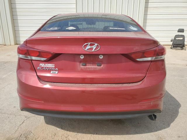 Продаж на аукціоні авто 2018 Hyundai Elantra Se, vin: 5NPD74LF7JH224021, номер лоту: 67461913