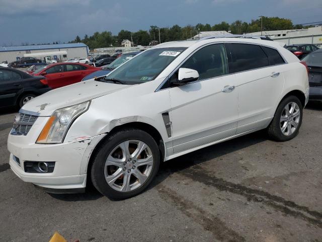 2011 Cadillac Srx Performance Collection მანქანა იყიდება აუქციონზე, vin: 3GYFNEEY5BS570069, აუქციონის ნომერი: 67161923