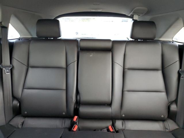 Продажа на аукционе авто 2016 Acura Rdx, vin: 5J8TB4H33GL001859, номер лота: 66557333