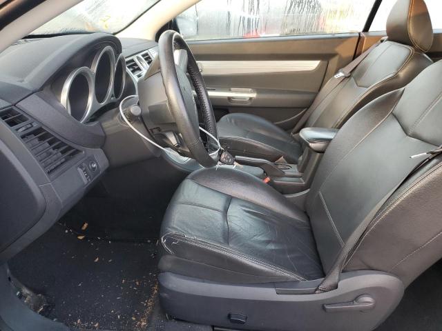 Aukcja sprzedaży 2009 Chrysler Sebring Touring, vin: 1C3LC55D49N521899, numer aukcji: 66506563