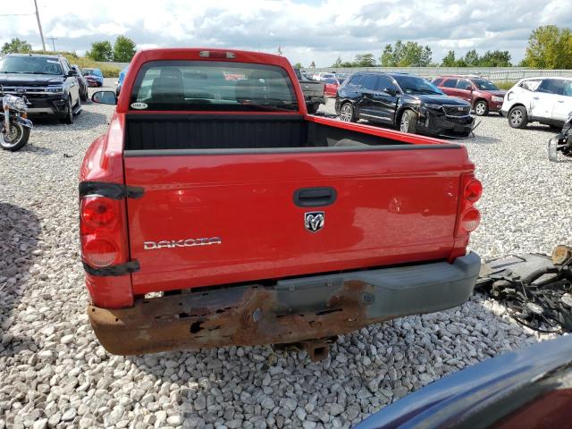 65514583 :رقم المزاد ، 1D7HE22K05S321942 vin ، 2005 Dodge Dakota مزاد بيع