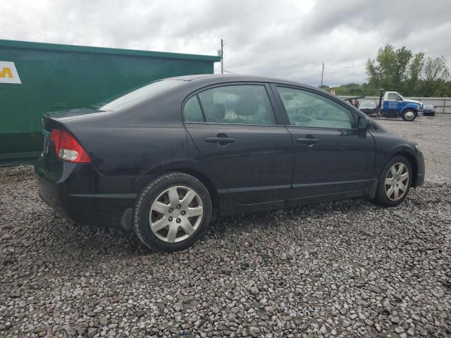 Aukcja sprzedaży 2009 Honda Civic Lx, vin: 2HGFA16599H363844, numer aukcji: 66658623