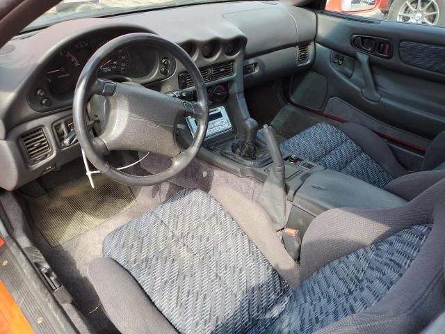 1994 Mitsubishi 3000 Gt მანქანა იყიდება აუქციონზე, vin: JA3AM54J0RY028080, აუქციონის ნომერი: 67668543