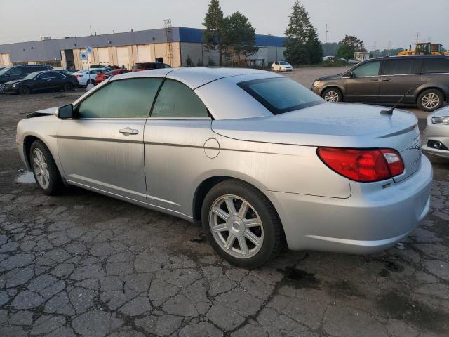 Aukcja sprzedaży 2009 Chrysler Sebring Touring, vin: 1C3LC55D49N521899, numer aukcji: 66506563