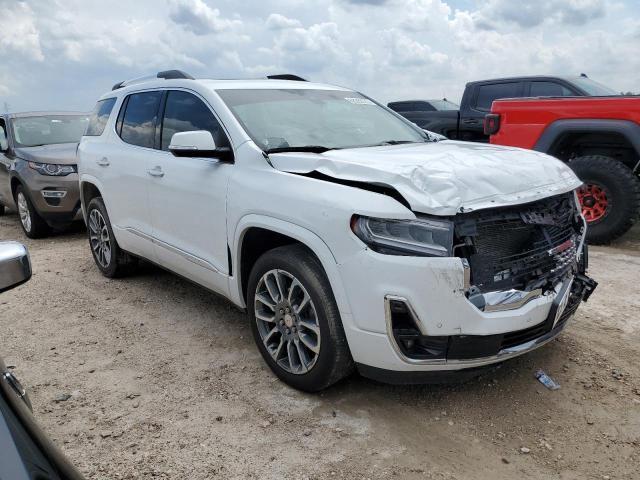 Продажа на аукционе авто 2020 Gmc Acadia Denali, vin: 1GKKNPLS3LZ130133, номер лота: 67624883