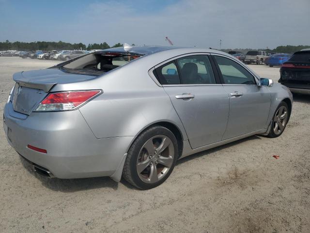 Aukcja sprzedaży 2012 Acura Tl, vin: 19UUA9F57CA005685, numer aukcji: 66715393