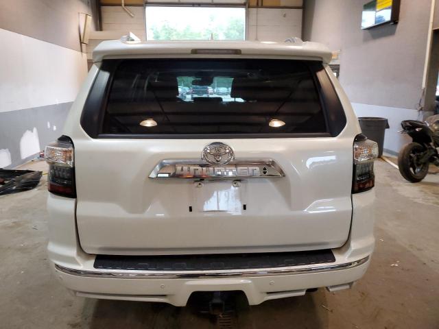 Aukcja sprzedaży 2020 Toyota 4runner Sr5/sr5 Premium, vin: JTEBU5JR5L5750181, numer aukcji: 69573363