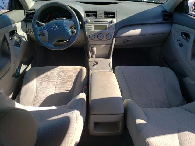 Auction sale of the 2011 Toyota Camry Base, vin: 4T1BF3EK7BU674706, lot number: 64315293