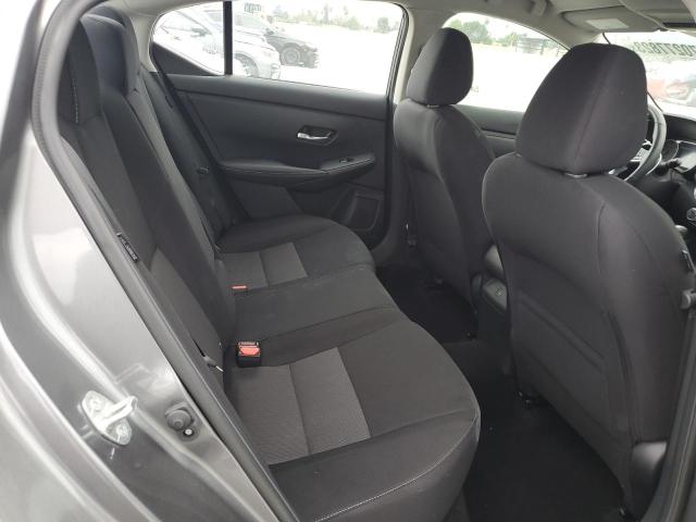 70277823 :رقم المزاد ، 3N1AB8CV8NY285499 vin ، 2022 Nissan Sentra Sv مزاد بيع