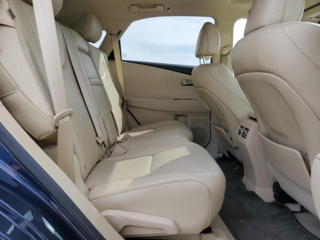 Продажа на аукционе авто 2013 Lexus Rx 350 Base, vin: 2T2BK1BAXDC205007, номер лота: 68176973