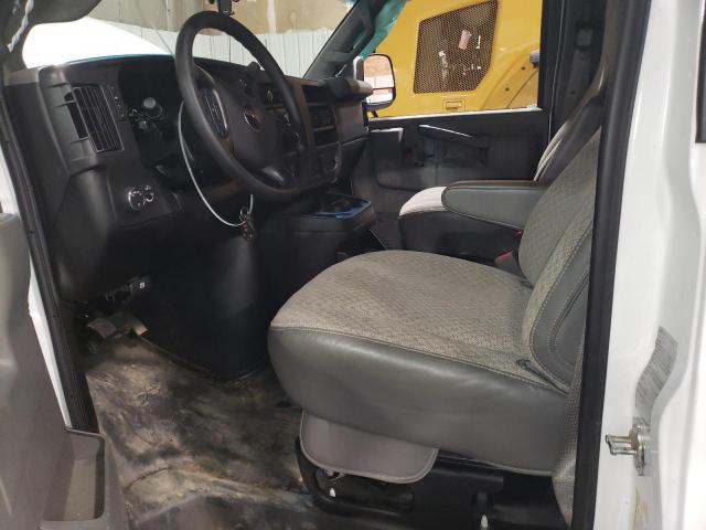 Продаж на аукціоні авто 2016 Gmc Savana G3500, vin: 1GTZ7HFG3G1204530, номер лоту: 67694593